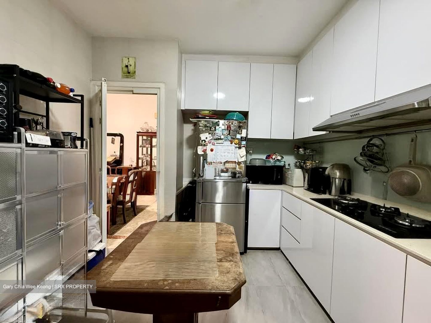 Southaven I (D21), Condominium #537106061